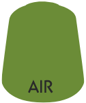 Air - Elysian Green